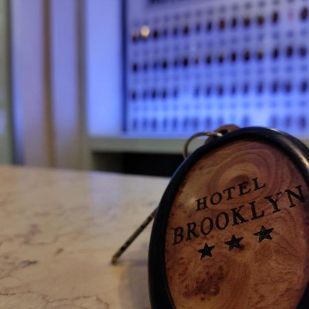 Hotel Brooklyn Rimini Exterior photo