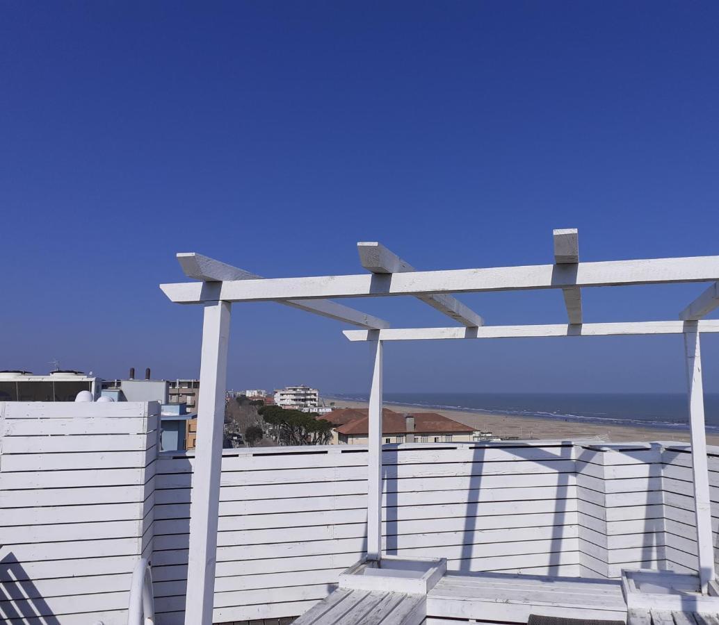 Hotel Brooklyn Rimini Exterior photo