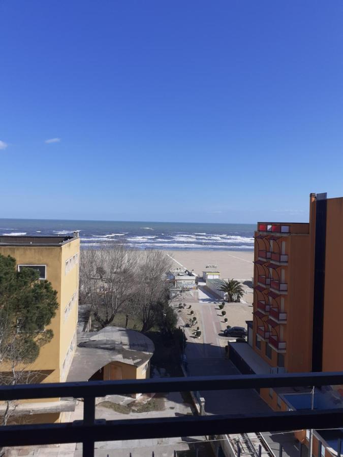 Hotel Brooklyn Rimini Exterior photo
