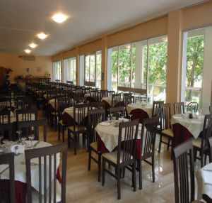 Hotel Brooklyn Rimini Exterior photo