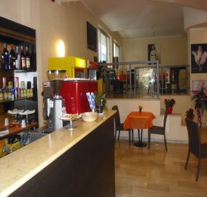Hotel Brooklyn Rimini Exterior photo